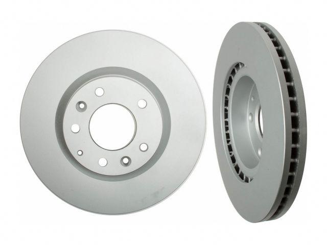 Meyle Brake Rotors 31370 Item Image