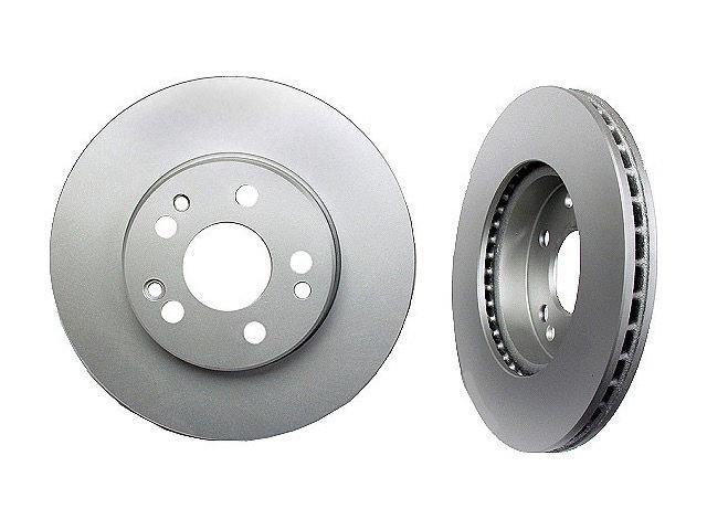 Meyle Brake Rotors 0155212011/PD Item Image