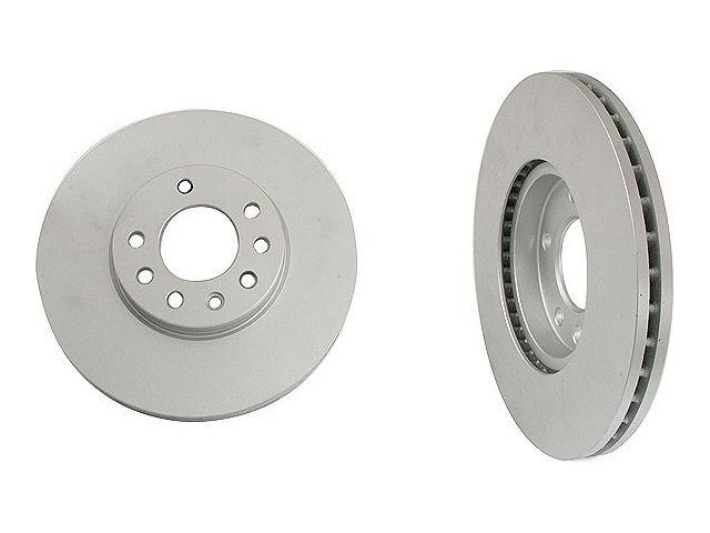 Meyle Brake Rotors 8155215023/PD Item Image