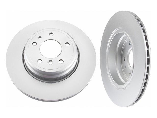 Meyle Brake Rotors 34068 Item Image