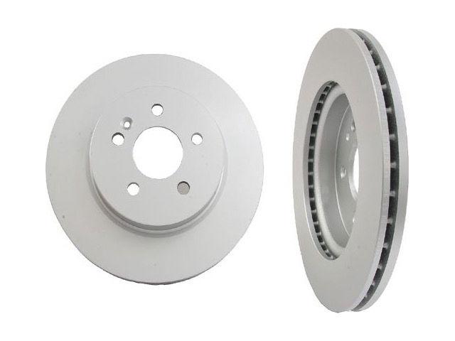 Meyle Brake Rotors 34147B Item Image
