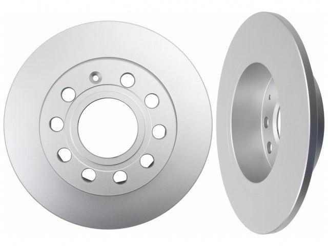 Meyle Brake Rotors 1155231046/PD Item Image