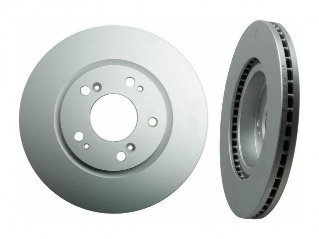 Meyle Brake Rotors 31346 Item Image