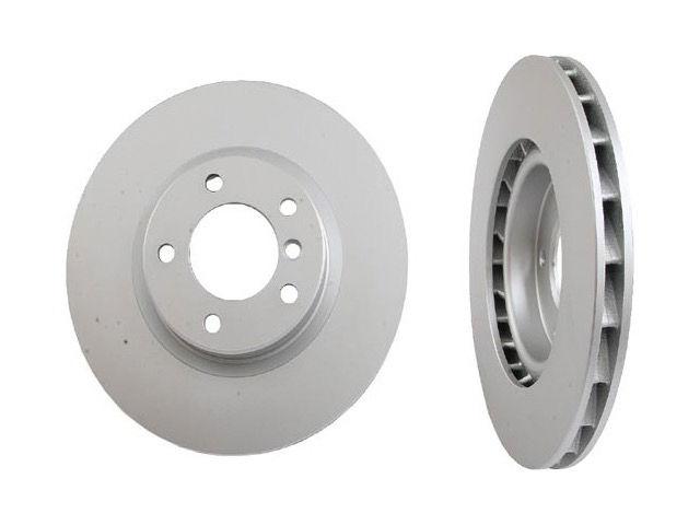 Meyle Brake Rotors 3155213052/PD Item Image