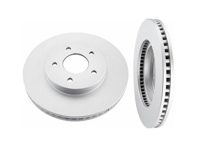 Meyle Brake Rotors 55080 Item Image