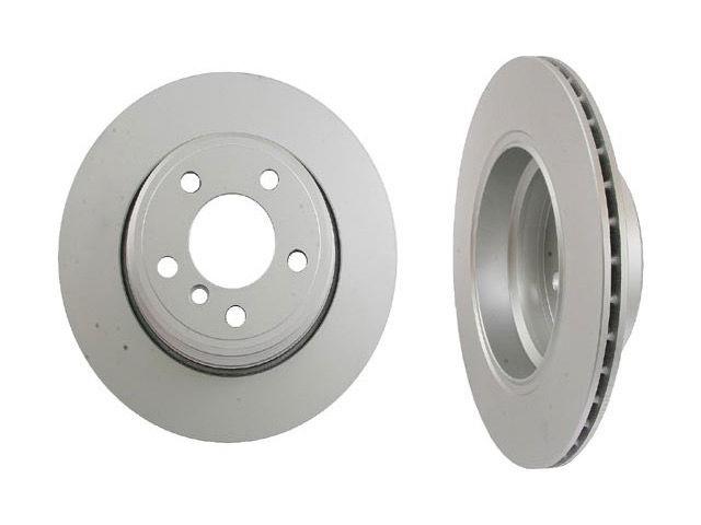 Meyle Brake Rotors 34376GM Item Image