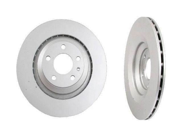 Meyle Brake Rotors 1155231100/PD Item Image