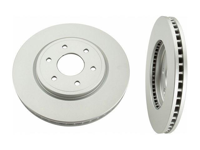 Meyle Brake Rotors 31412 Item Image