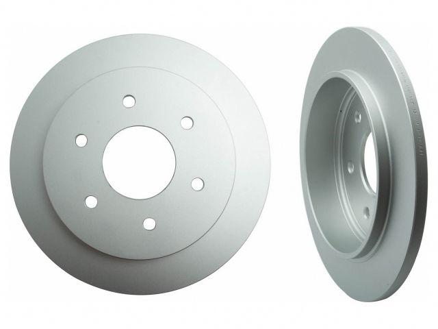 Meyle Brake Rotors 31329 Item Image