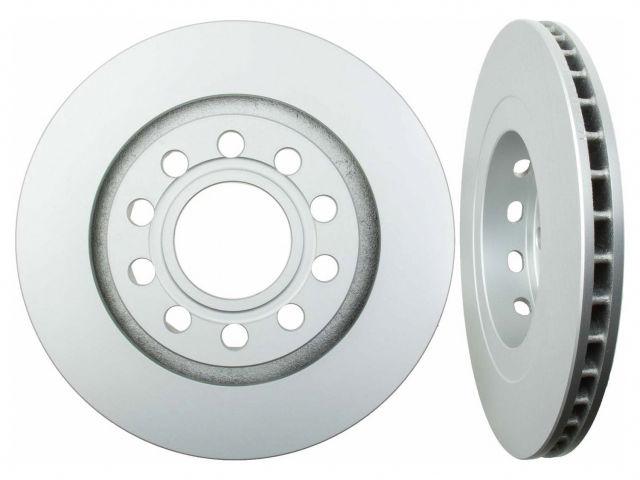 Meyle Brake Rotors 1155231101/PD Item Image