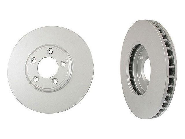 Meyle Brake Rotors 18155210002/PD Item Image