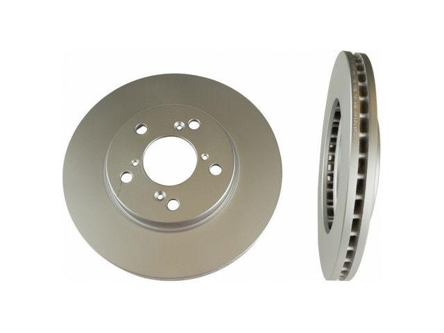 Meyle Brake Rotors 31368 Item Image