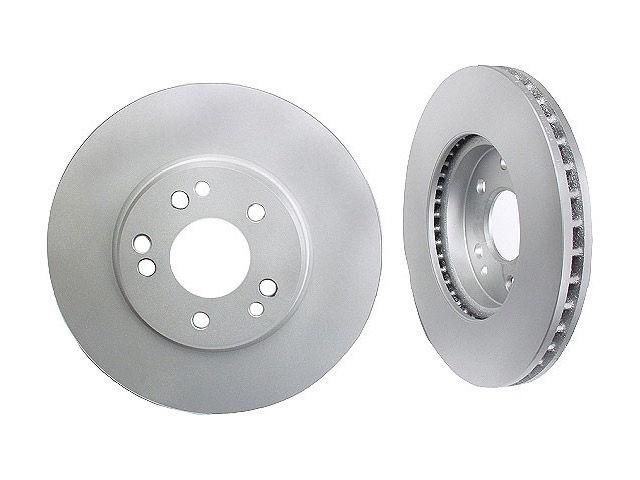 Meyle Brake Rotors 0155212040/PD Item Image