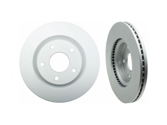 Meyle Brake Rotors 31464 Item Image