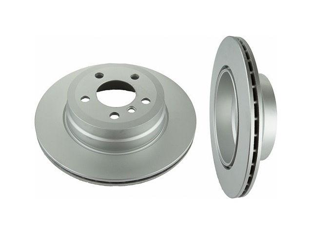 Meyle Brake Rotors YH21040 Item Image