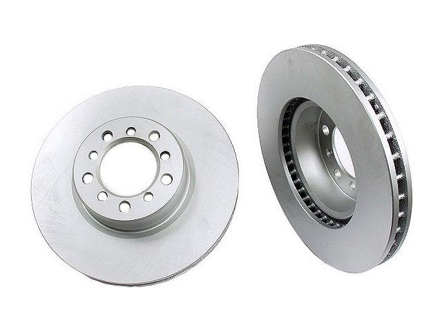 Meyle Brake Rotors 0155212014/PD Item Image