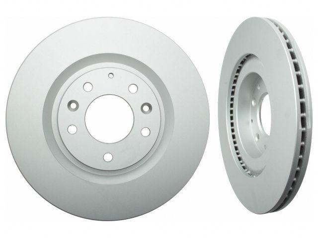 Meyle Brake Rotors 31371 Item Image