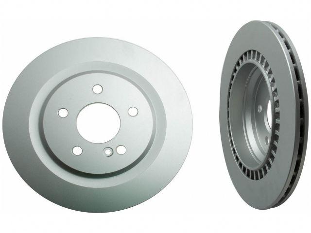 Meyle Brake Rotors YH20466 Item Image