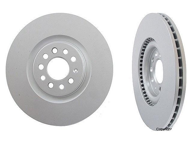 Meyle Brake Rotors 34193GM Item Image