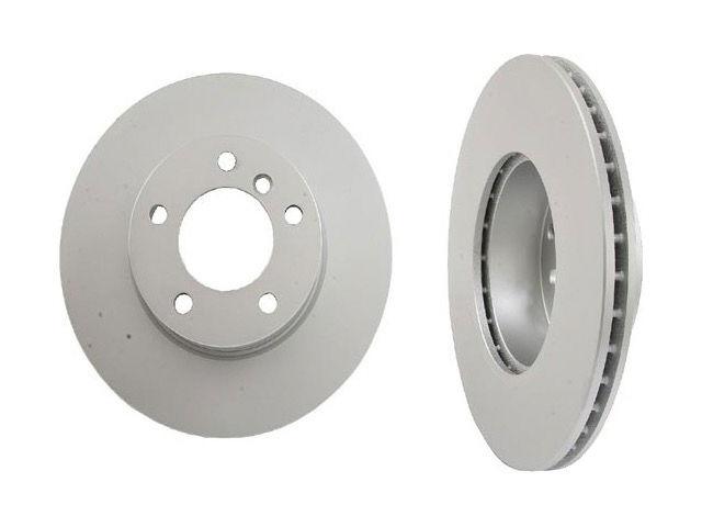 Meyle Brake Rotors 34312GM Item Image