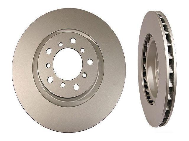 Meyle Brake Rotors 3155213086/PD Item Image