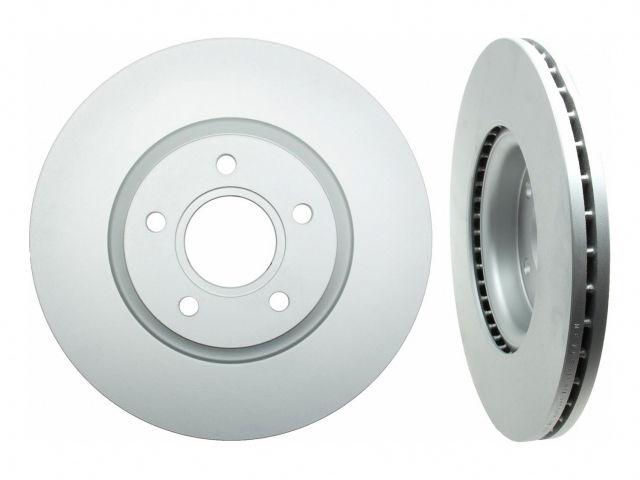 Meyle Brake Rotors 34364 Item Image