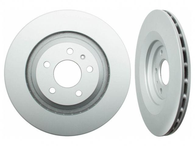 Meyle Brake Rotors 1155231097/PD Item Image