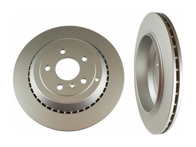 Meyle Brake Rotors 34296 Item Image