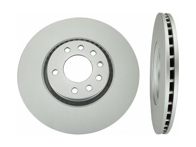 Meyle Brake Rotors 34248 Item Image