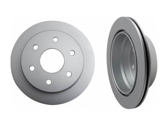 Meyle Brake Rotors 55066 Item Image