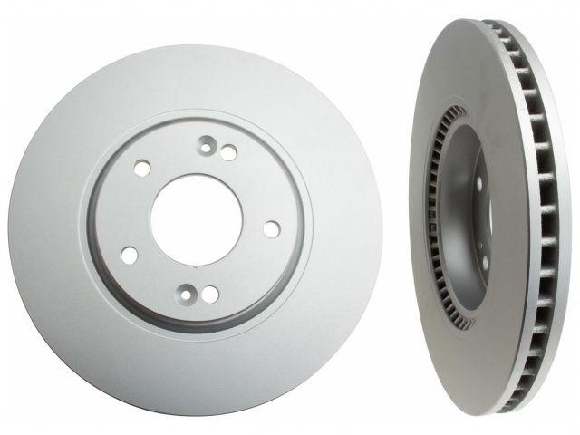 Meyle Brake Rotors 31427 Item Image