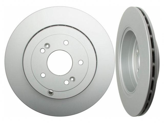 Meyle Brake Rotors 37855210009/PD Item Image