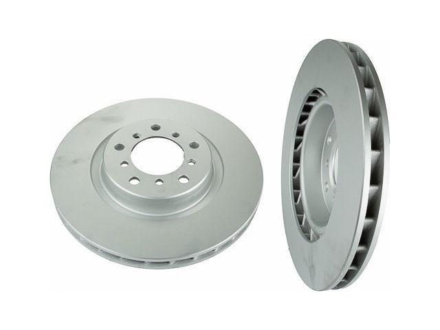 Meyle Brake Rotors 3155213085/PD Item Image