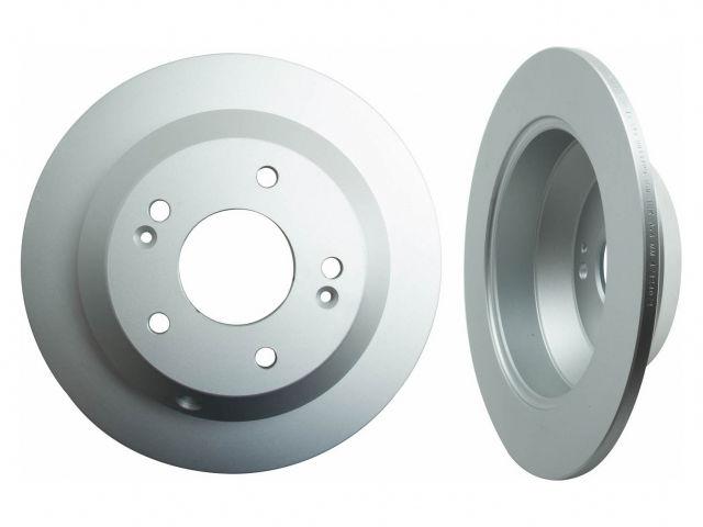 Meyle Brake Rotors YH1911 Item Image