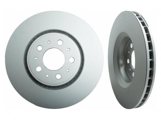 Meyle Brake Rotors 5155210005/PD Item Image