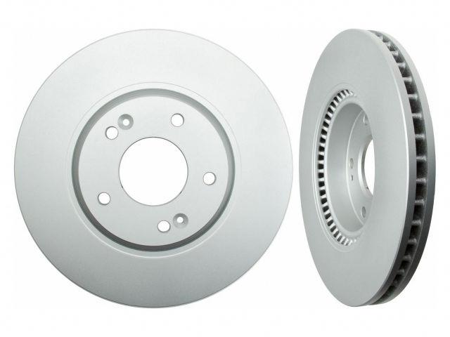 Meyle Brake Rotors 37155230026/PD Item Image