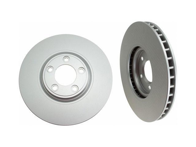 Meyle Brake Rotors YH21317 Item Image