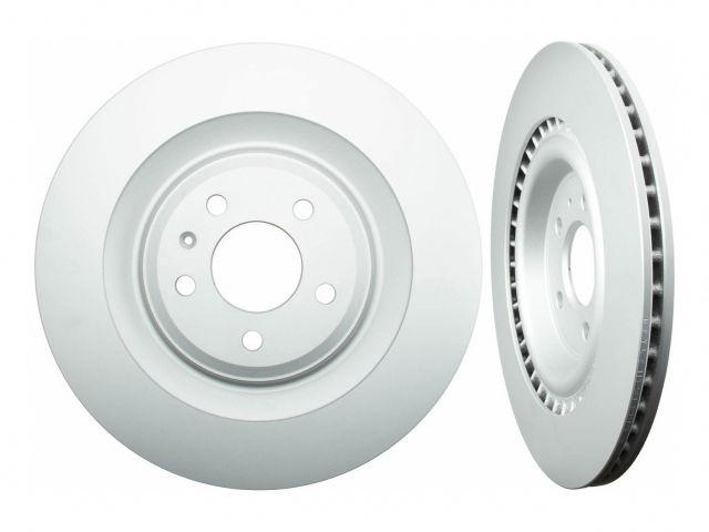 Meyle Brake Rotors 1155231099/PD Item Image