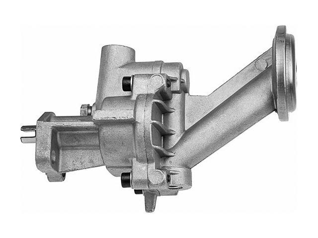 Meyle Oil Pumps 5130380001 Item Image