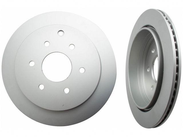 Meyle Brake Rotors YH21344GM Item Image