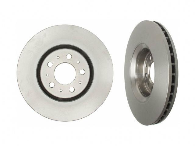 Meyle Brake Rotors 5835215024PD Item Image