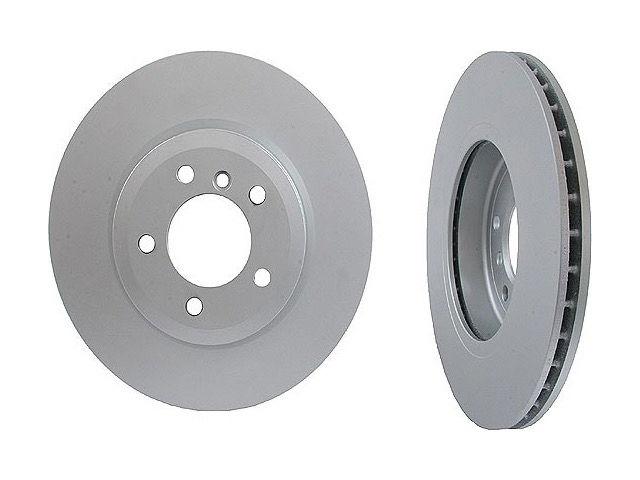 Meyle Brake Rotors 3155213029/PD Item Image