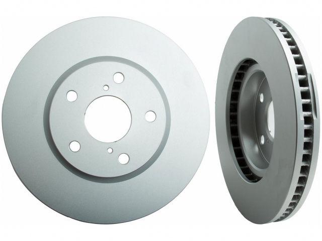 Meyle Brake Rotors 31444 Item Image