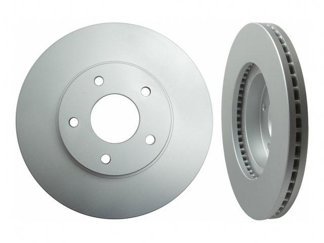 Meyle Brake Rotors 31236 Item Image