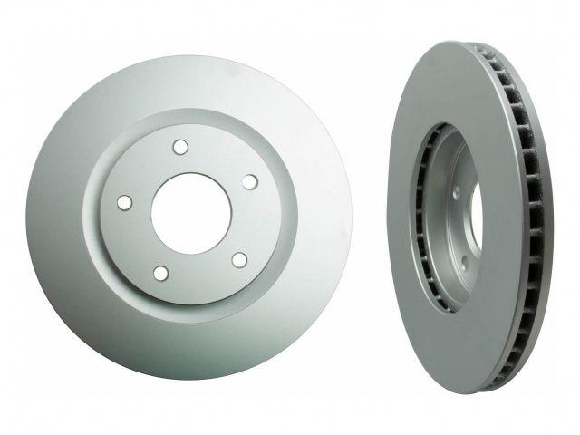 Meyle Brake Rotors YH21042GM Item Image