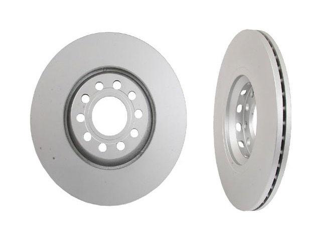 Meyle Brake Rotors 1155231048/PD Item Image