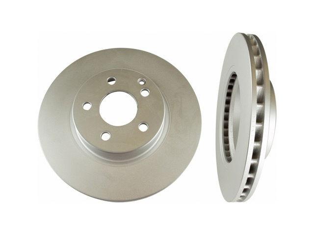 Meyle Brake Rotors 34246 Item Image