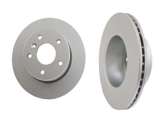 Meyle Brake Rotors 34253GM Item Image