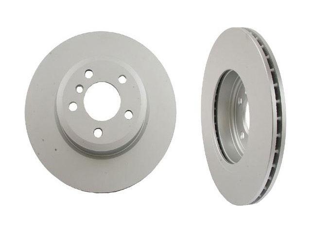 Meyle Brake Rotors 34284GM Item Image