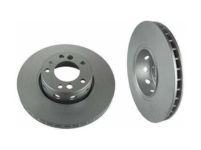 Meyle Brake Rotors 34192 Item Image